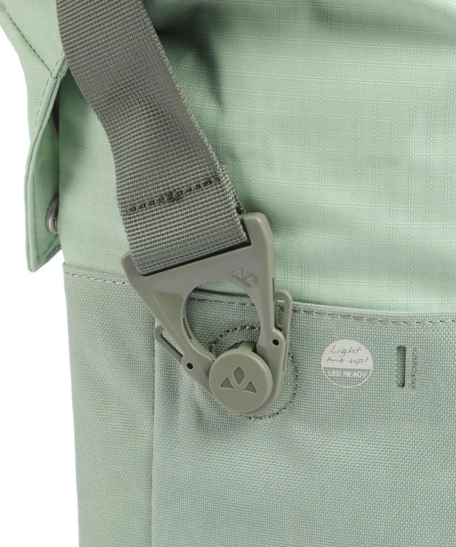 Vaude Tote Bags-CityShop Bike ll QMR 2.0 Tote bag recycled polyamide