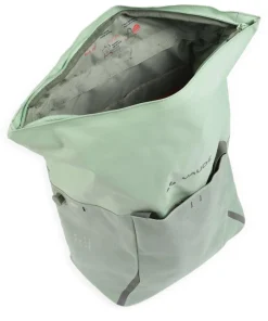 Vaude Tote Bags-CityShop Bike ll QMR 2.0 Tote bag recycled polyamide