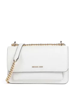 Michael Kors Shoulder Bags|Crossbody Bags-Claire Large Shoulder bag grained cow leather