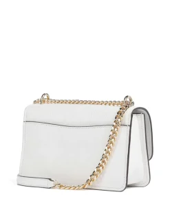 Michael Kors Shoulder Bags|Crossbody Bags-Claire Large Shoulder bag grained cow leather