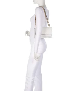 Michael Kors Shoulder Bags|Crossbody Bags-Claire Large Shoulder bag grained cow leather