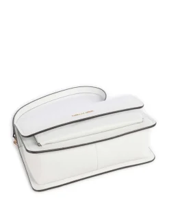 Michael Kors Shoulder Bags|Crossbody Bags-Claire Large Shoulder bag grained cow leather