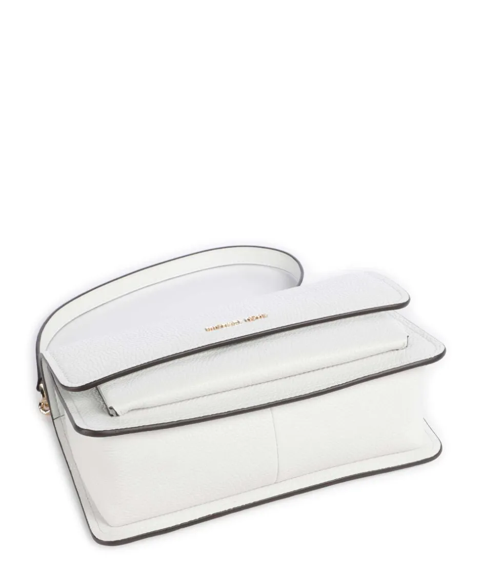 Michael Kors Shoulder Bags|Crossbody Bags-Claire Large Shoulder bag grained cow leather