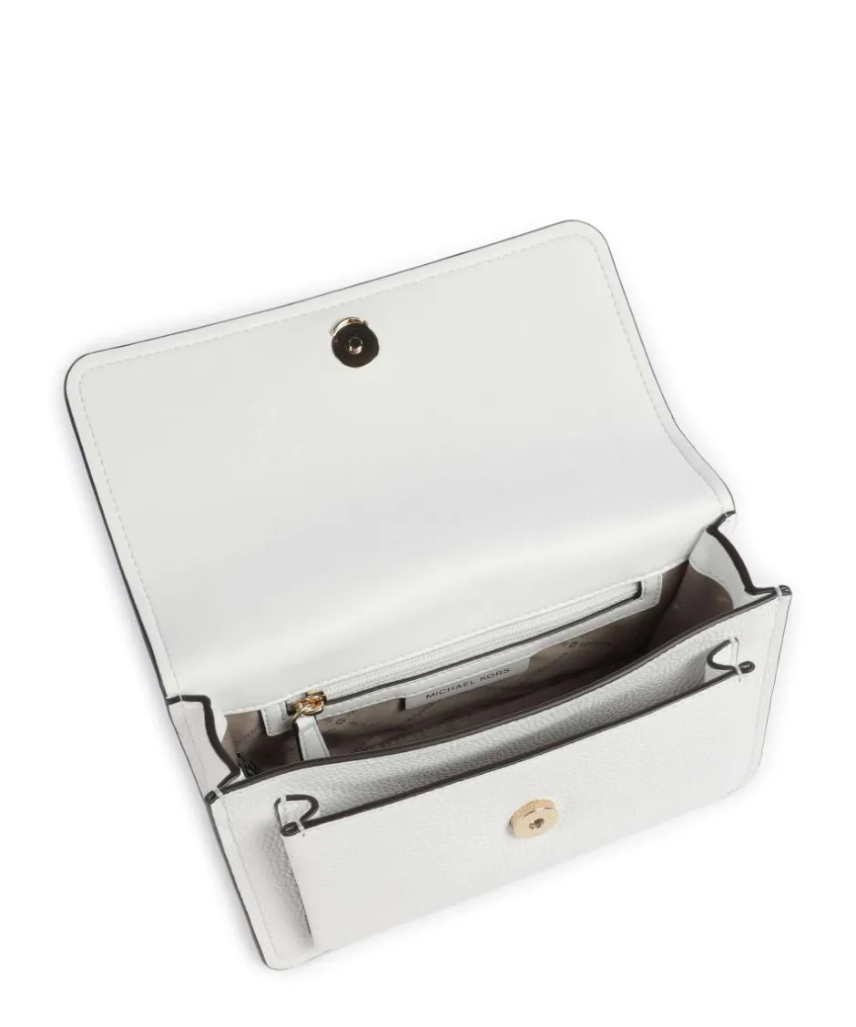 Michael Kors Shoulder Bags|Crossbody Bags-Claire Large Shoulder bag grained cow leather