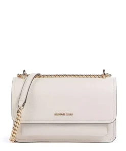Michael Kors Shoulder Bags|Crossbody Bags-Claire Large Shoulder bag grained cow leather