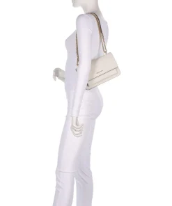 Michael Kors Shoulder Bags|Crossbody Bags-Claire Large Shoulder bag grained cow leather