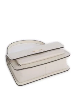 Michael Kors Shoulder Bags|Crossbody Bags-Claire Large Shoulder bag grained cow leather