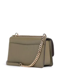 Michael Kors Shoulder Bags|Crossbody Bags-Claire Large Shoulder bag grained cow leather