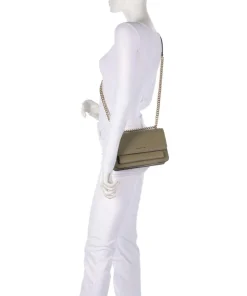 Michael Kors Shoulder Bags|Crossbody Bags-Claire Large Shoulder bag grained cow leather