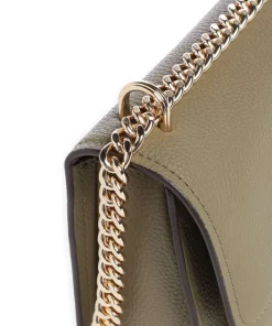 Michael Kors Shoulder Bags|Crossbody Bags-Claire Large Shoulder bag grained cow leather