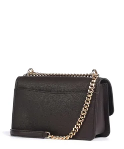 Michael Kors Shoulder Bags|Crossbody Bags-Claire Large Shoulder bag grained cow leather