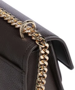 Michael Kors Shoulder Bags|Crossbody Bags-Claire Large Shoulder bag grained cow leather