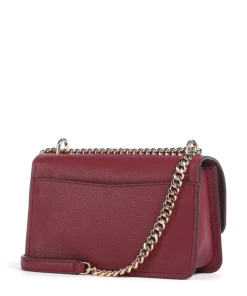 Michael Kors Shoulder Bags|Crossbody Bags-Claire Large Shoulder bag grained cow leather