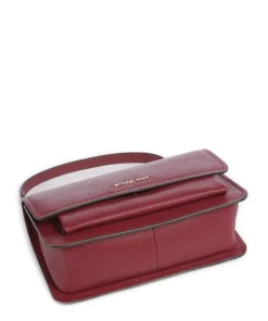 Michael Kors Shoulder Bags|Crossbody Bags-Claire Large Shoulder bag grained cow leather