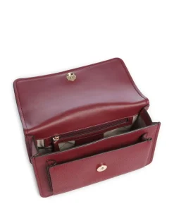 Michael Kors Shoulder Bags|Crossbody Bags-Claire Large Shoulder bag grained cow leather
