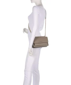 Michael Kors Shoulder Bags|Crossbody Bags-Claire Large Shoulder bag grained cow leather