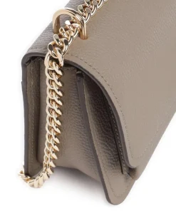 Michael Kors Shoulder Bags|Crossbody Bags-Claire Large Shoulder bag grained cow leather