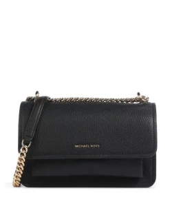 Michael Kors Shoulder Bags|Crossbody Bags-Claire Large Shoulder bag grained cow leather