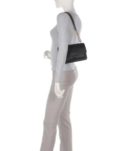 Michael Kors Shoulder Bags|Crossbody Bags-Claire Large Shoulder bag grained cow leather
