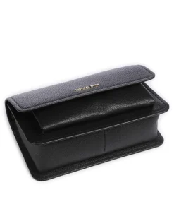 Michael Kors Shoulder Bags|Crossbody Bags-Claire Large Shoulder bag grained cow leather