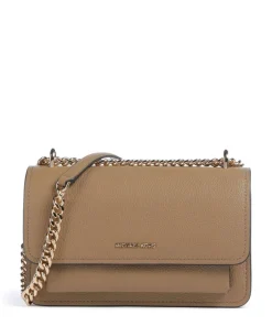 Michael Kors Shoulder Bags|Crossbody Bags-Claire Large Shoulder bag grained cow leather