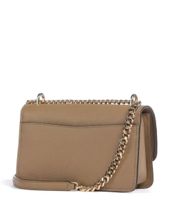 Michael Kors Shoulder Bags|Crossbody Bags-Claire Large Shoulder bag grained cow leather