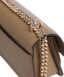 Michael Kors Shoulder Bags|Crossbody Bags-Claire Large Shoulder bag grained cow leather