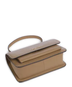 Michael Kors Shoulder Bags|Crossbody Bags-Claire Large Shoulder bag grained cow leather