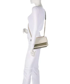 Michael Kors Shoulder Bags|Crossbody Bags-Claire Shoulder bag canvas