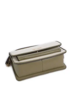 Michael Kors Shoulder Bags|Crossbody Bags-Claire Shoulder bag canvas