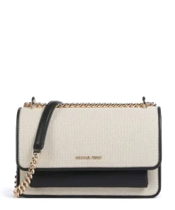 Michael Kors Shoulder Bags|Crossbody Bags-Claire Shoulder bag canvas