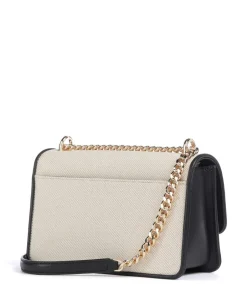 Michael Kors Shoulder Bags|Crossbody Bags-Claire Shoulder bag canvas