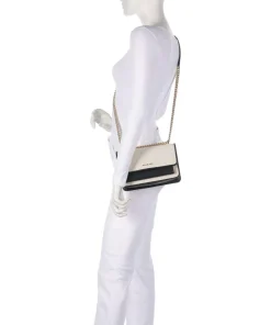 Michael Kors Shoulder Bags|Crossbody Bags-Claire Shoulder bag canvas