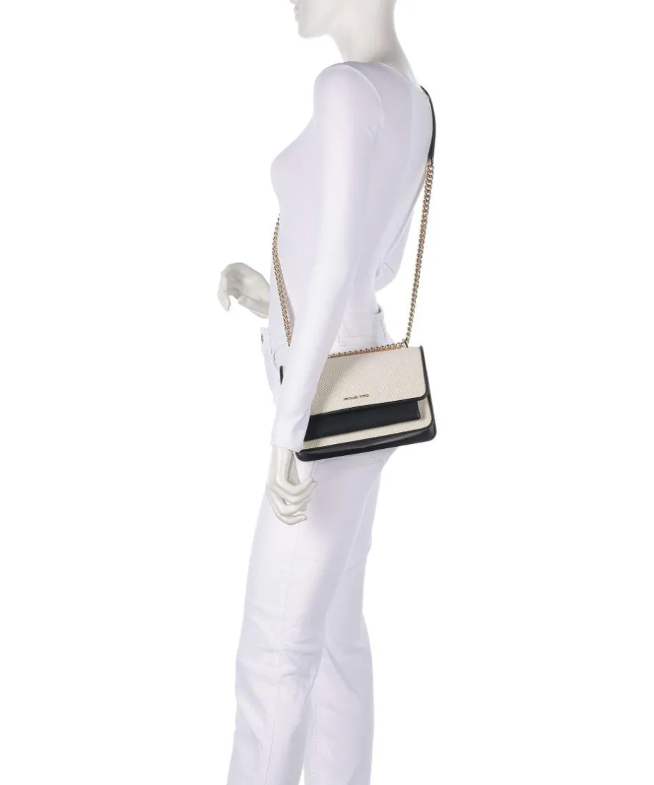 Michael Kors Shoulder Bags|Crossbody Bags-Claire Shoulder bag canvas
