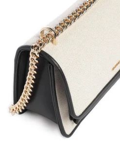 Michael Kors Shoulder Bags|Crossbody Bags-Claire Shoulder bag canvas