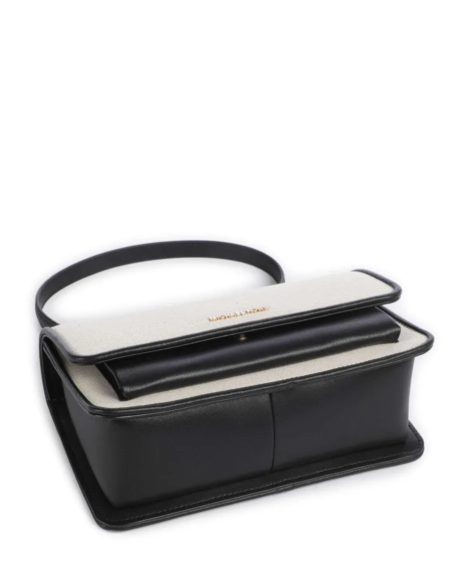 Michael Kors Shoulder Bags|Crossbody Bags-Claire Shoulder bag canvas