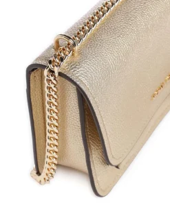 Michael Kors Shoulder Bags|Crossbody Bags-Claire Shoulder bag grained leather