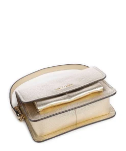 Michael Kors Shoulder Bags|Crossbody Bags-Claire Shoulder bag grained leather