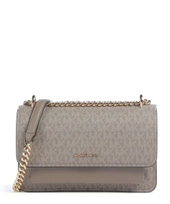 Michael Kors Shoulder Bags|Crossbody Bags-Claire Shoulder bag imitation leather
