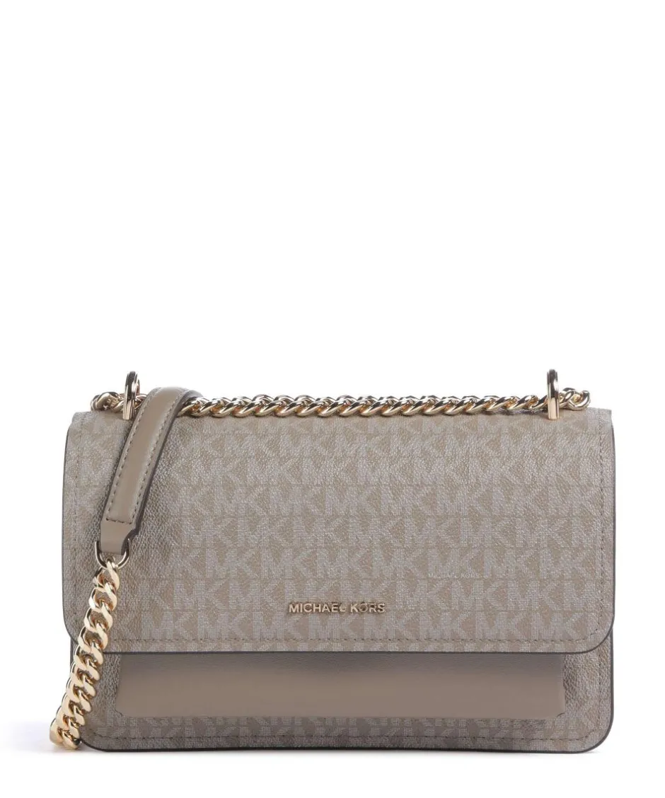 Michael Kors Shoulder Bags|Crossbody Bags-Claire Shoulder bag imitation leather