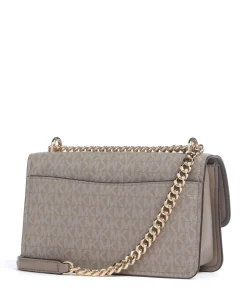 Michael Kors Shoulder Bags|Crossbody Bags-Claire Shoulder bag imitation leather