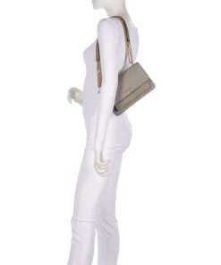 Michael Kors Shoulder Bags|Crossbody Bags-Claire Shoulder bag imitation leather