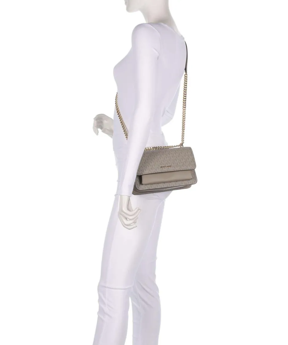 Michael Kors Shoulder Bags|Crossbody Bags-Claire Shoulder bag imitation leather