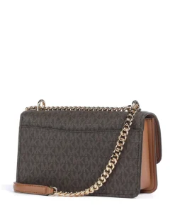 Michael Kors Shoulder Bags|Crossbody Bags-Claire Shoulder bag imitation leather