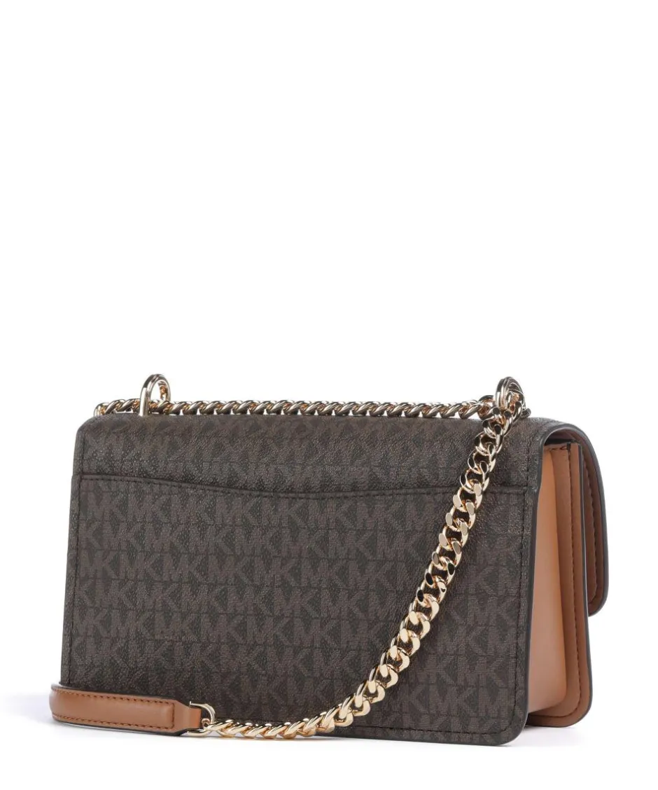 Michael Kors Shoulder Bags|Crossbody Bags-Claire Shoulder bag imitation leather