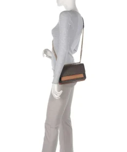 Michael Kors Shoulder Bags|Crossbody Bags-Claire Shoulder bag imitation leather