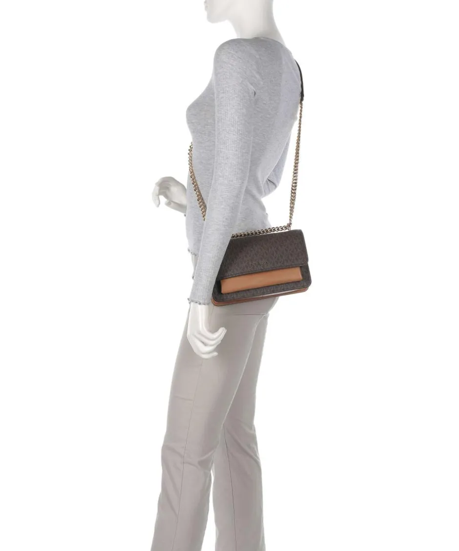 Michael Kors Shoulder Bags|Crossbody Bags-Claire Shoulder bag imitation leather