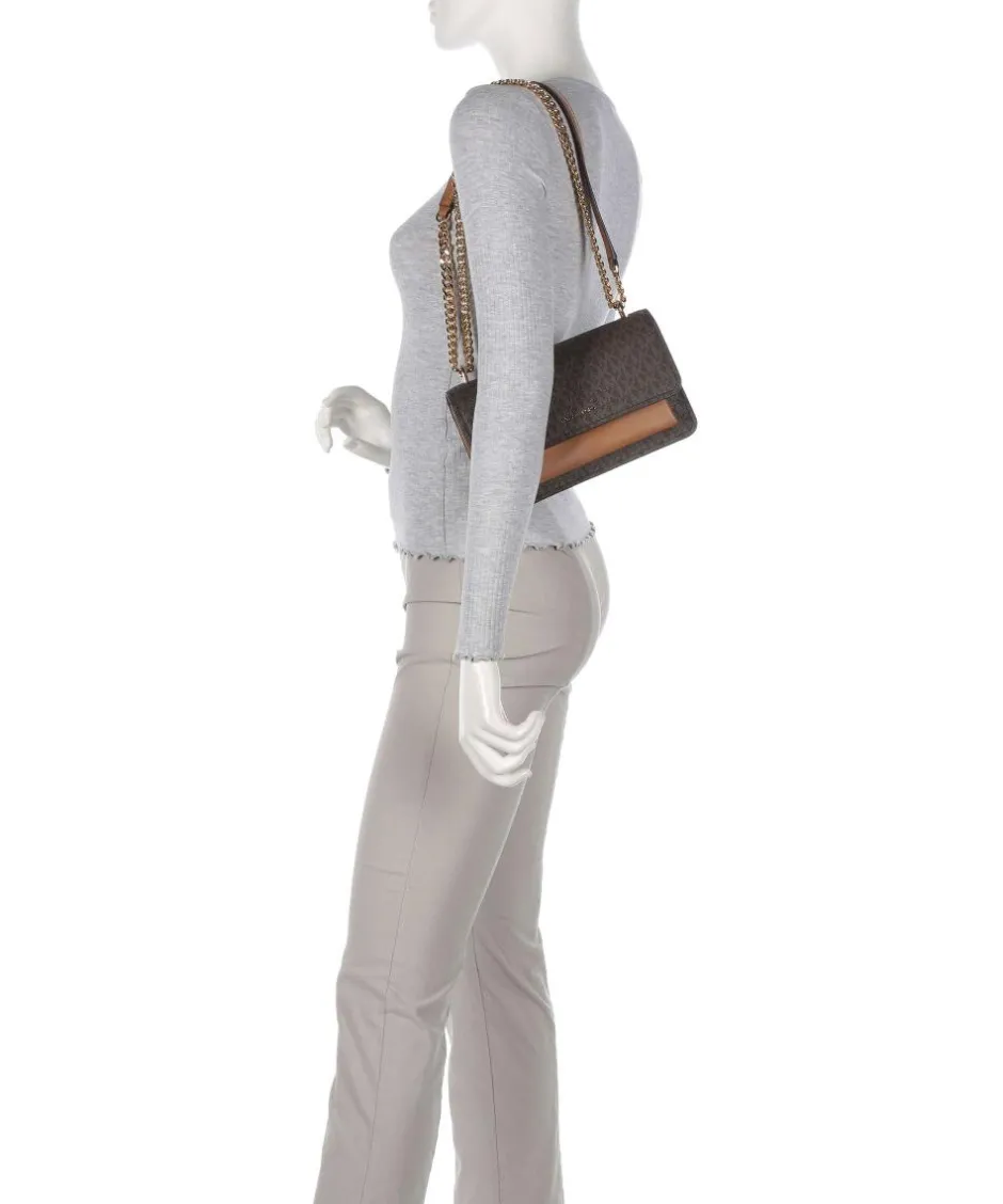 Michael Kors Shoulder Bags|Crossbody Bags-Claire Shoulder bag imitation leather