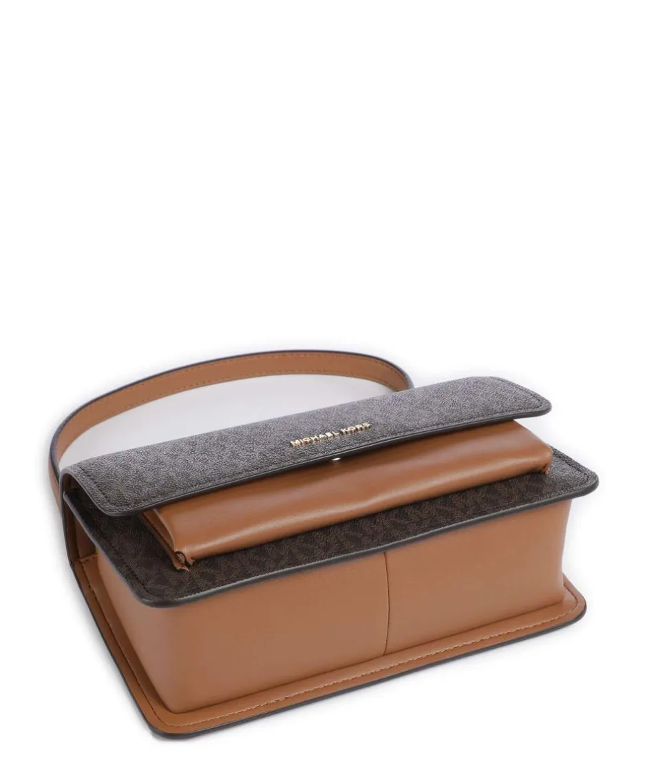 Michael Kors Shoulder Bags|Crossbody Bags-Claire Shoulder bag imitation leather