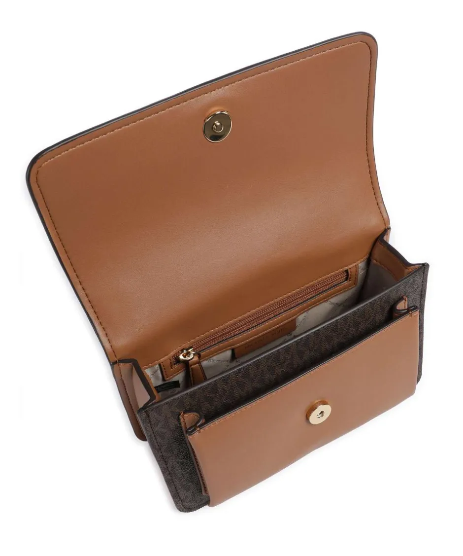 Michael Kors Shoulder Bags|Crossbody Bags-Claire Shoulder bag imitation leather